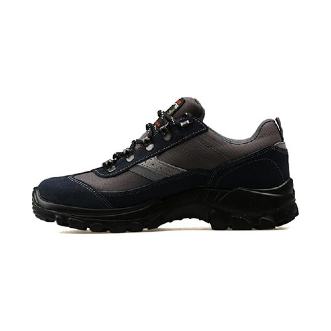 Grisport Erkek Outdoor Ayakkabısı 13318S43G Gri