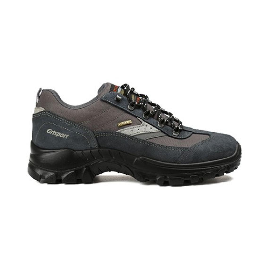 Grisport Erkek Outdoor Ayakkabısı 13318S43G Gri