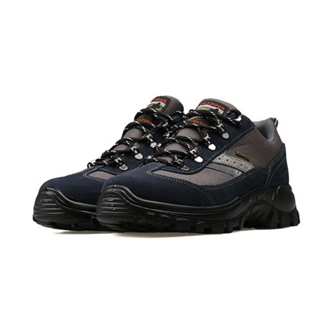 Grisport Erkek Outdoor Ayakkabısı 13318S43G Gri