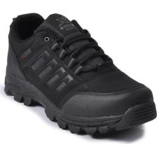 Xstep X5 Siyah Erkek Outdoor Ayakkabı