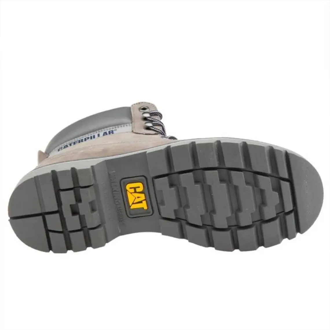 Caterpillar Erkek Bot Colorado 015M100031-CRZ-BEI