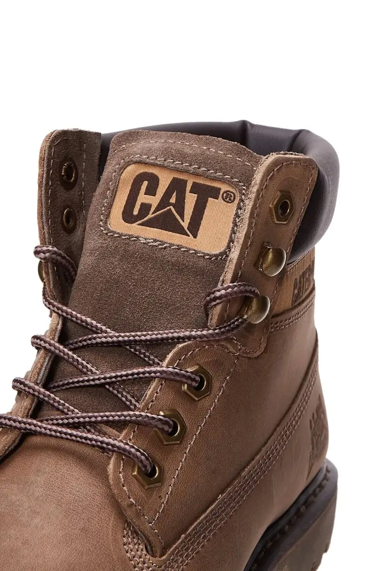Caterpillar Erkek Bot Colorado 015M100031-CRZ-BEI