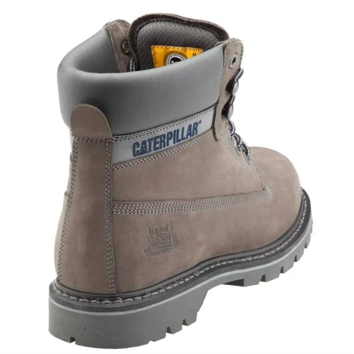 Caterpillar Erkek Bot Colorado 015M100031-CRZ-BEI