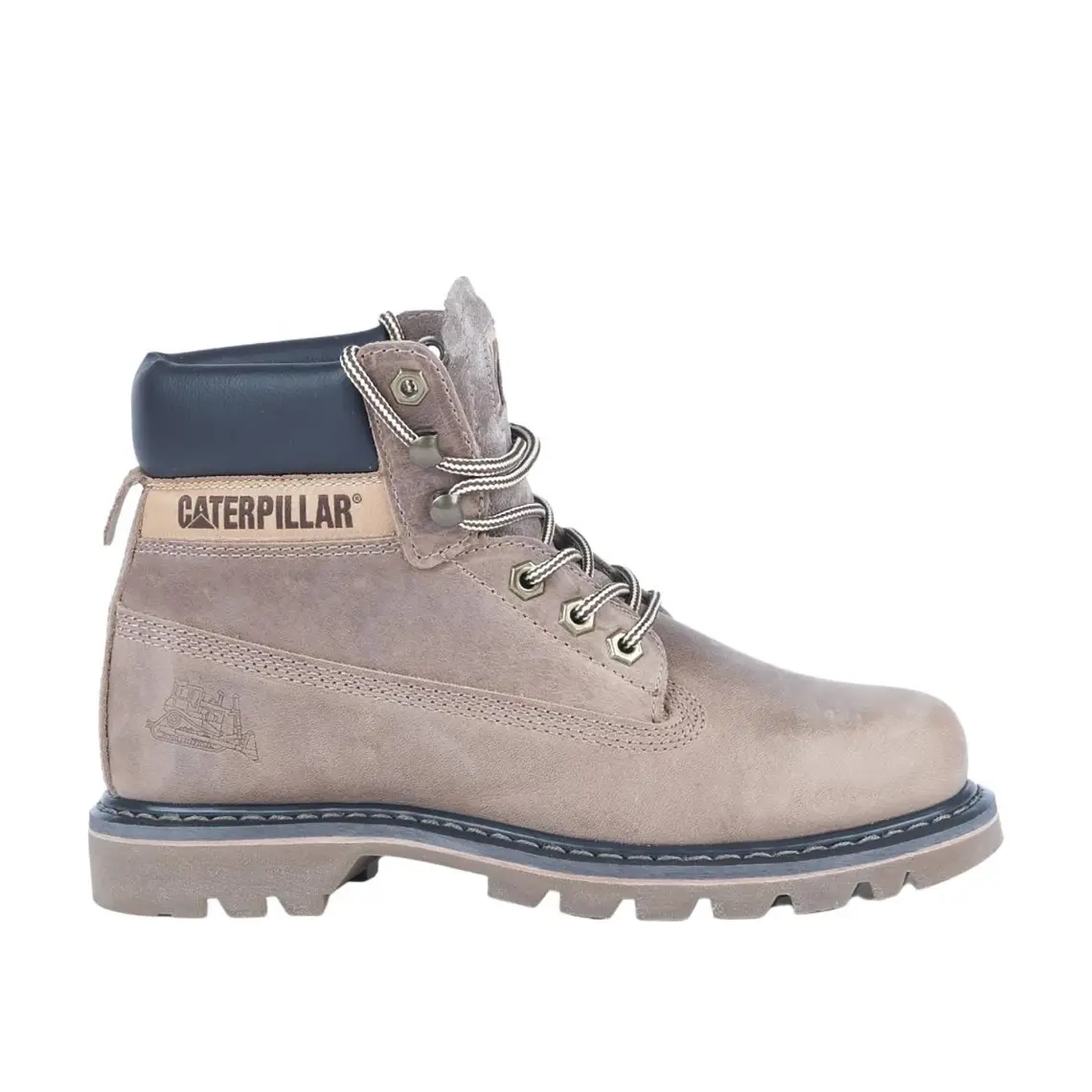 Caterpillar Erkek Bot Colorado 015M100031-CRZ-BEI