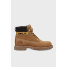 Cat Colorado Nubuk Turuncu Erkek Bot 015M100031-S36-27
