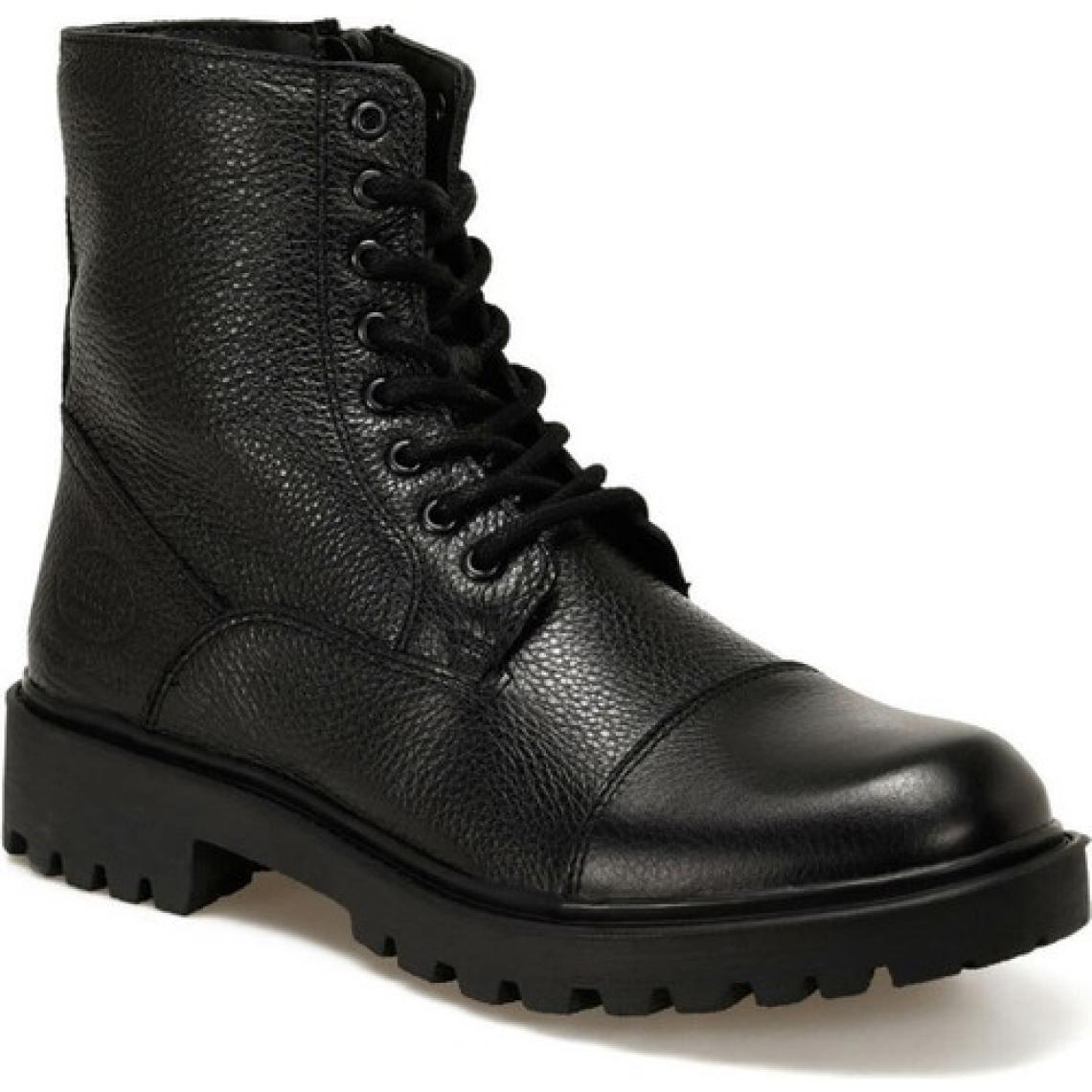 Dockers 229096 1pr Erkek Günlük Deri Bot