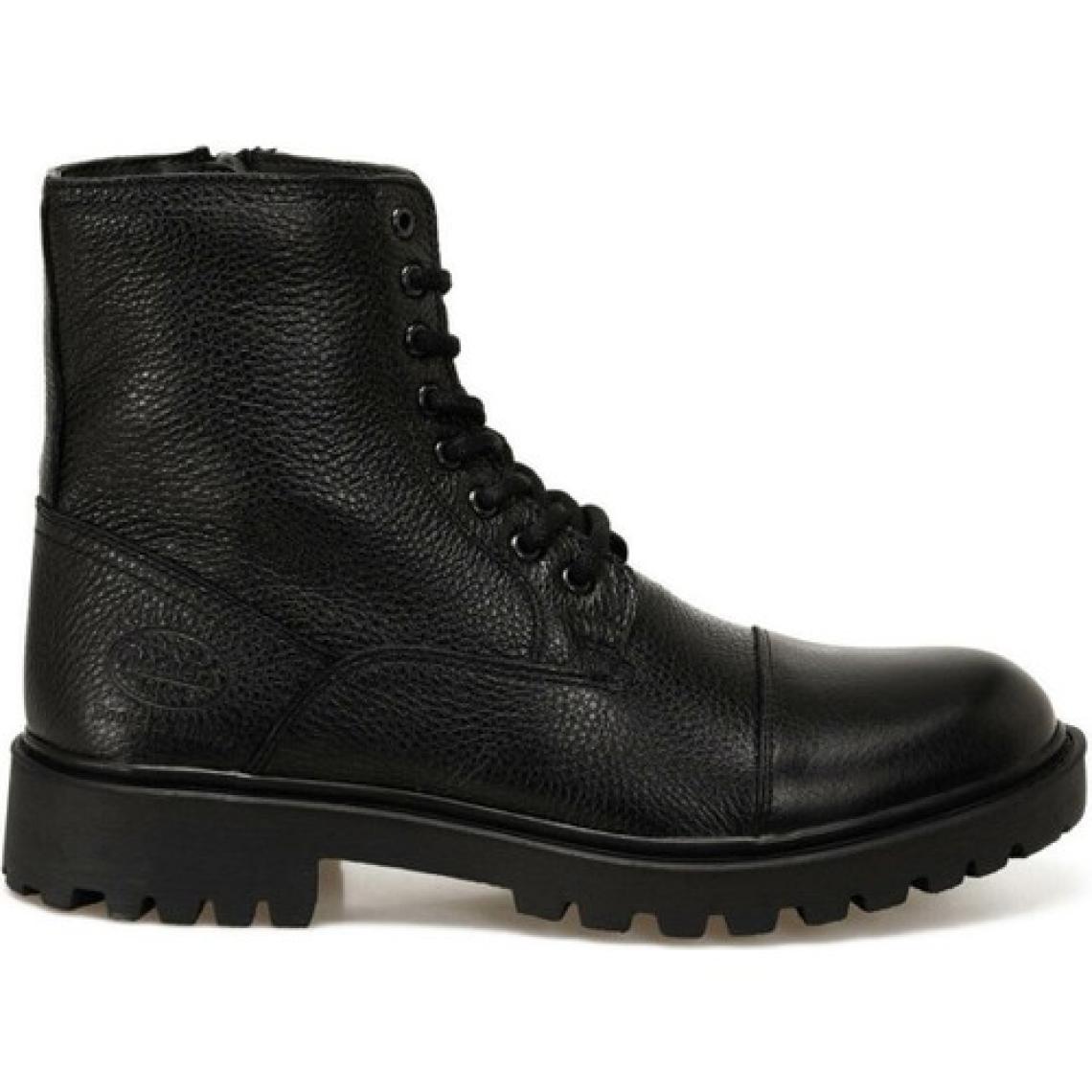 Dockers 229096 1pr Erkek Günlük Deri Bot