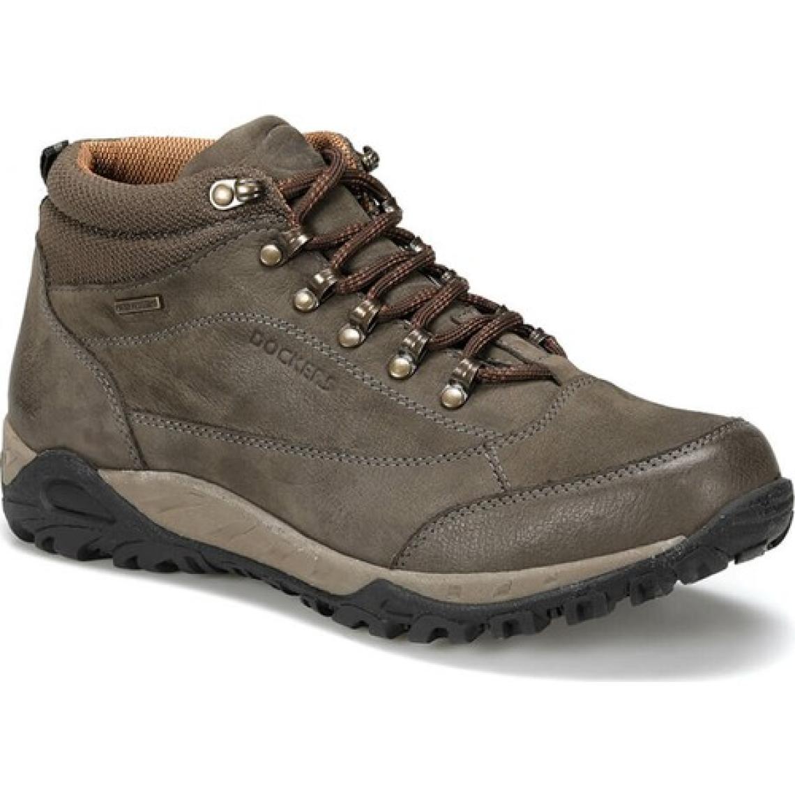 Dockers By Gerli 225293 9Pr Asfalt Erkek Bot