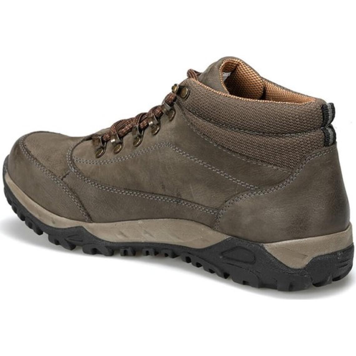 Dockers By Gerli 225293 9Pr Asfalt Erkek Bot