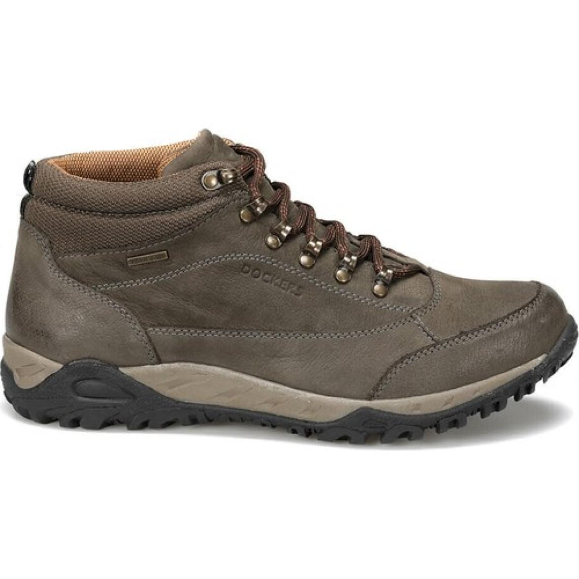 Dockers By Gerli 225293 9Pr Asfalt Erkek Bot