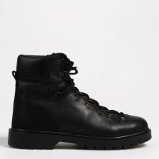 Siyah Erkek Outdoor Bot PORTFU NEW
