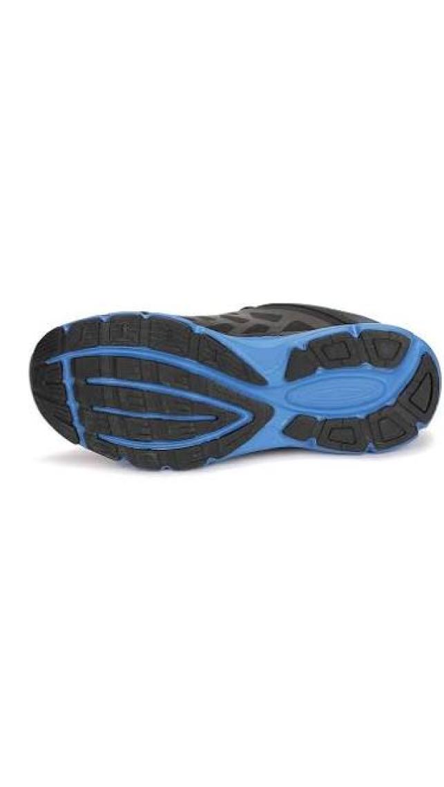 Lumberjack URSA  B1 G 9PR Kadın WaterProof Ayakkabı 100420835SIYAH