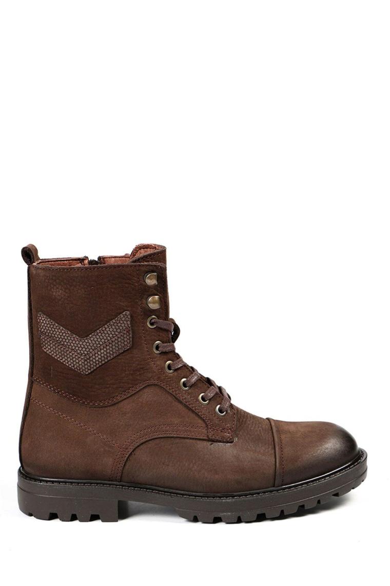 Hammer Jack 17640 Hakiki Deri Erkek Bot (40-45)