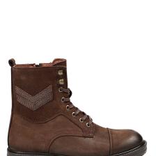 Hammer Jack 17640 Hakiki Deri Erkek Bot (40-45)
