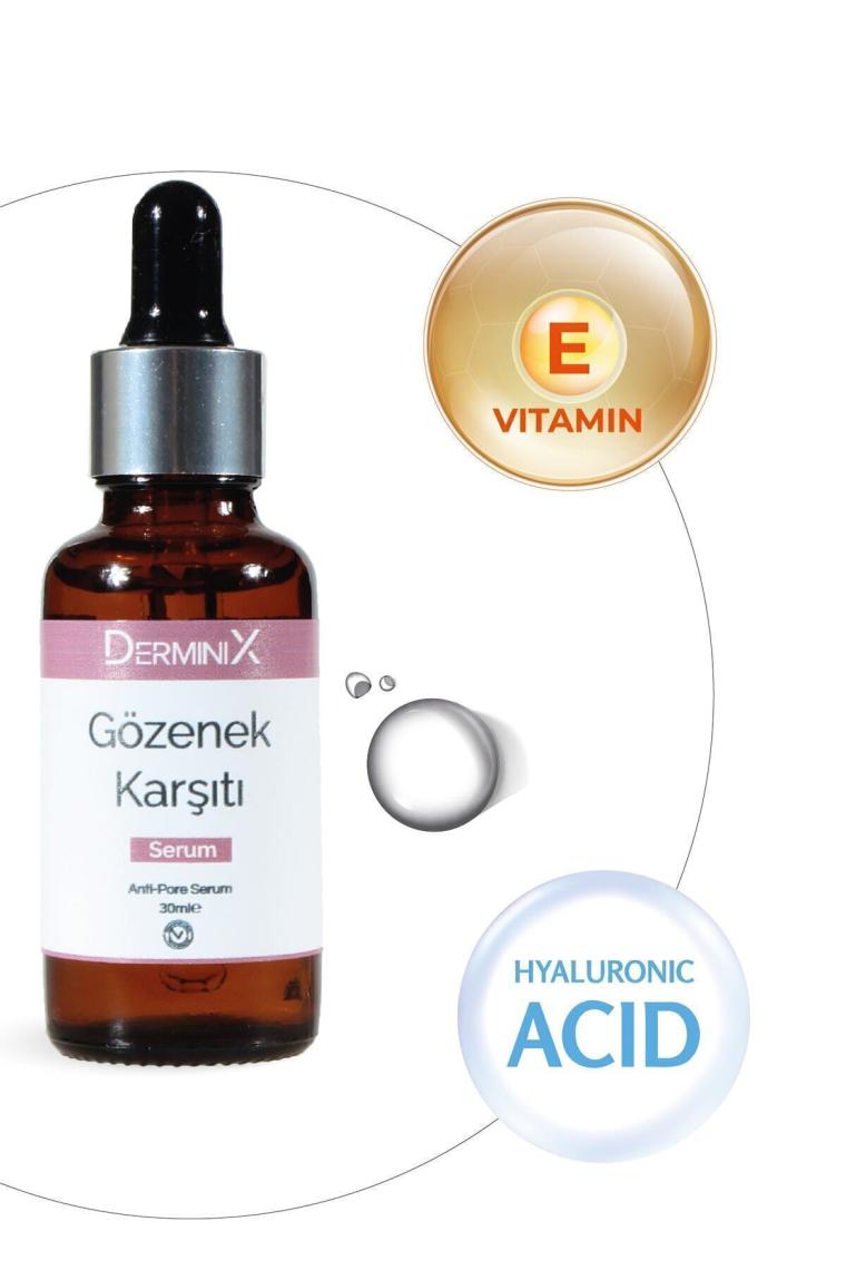 Gözenek Karşıtı Serum Anti Pore Serum