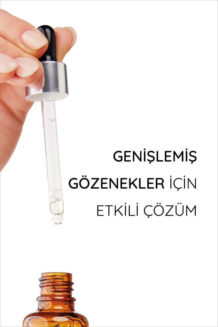Gözenek Karşıtı Serum Anti Pore Serum