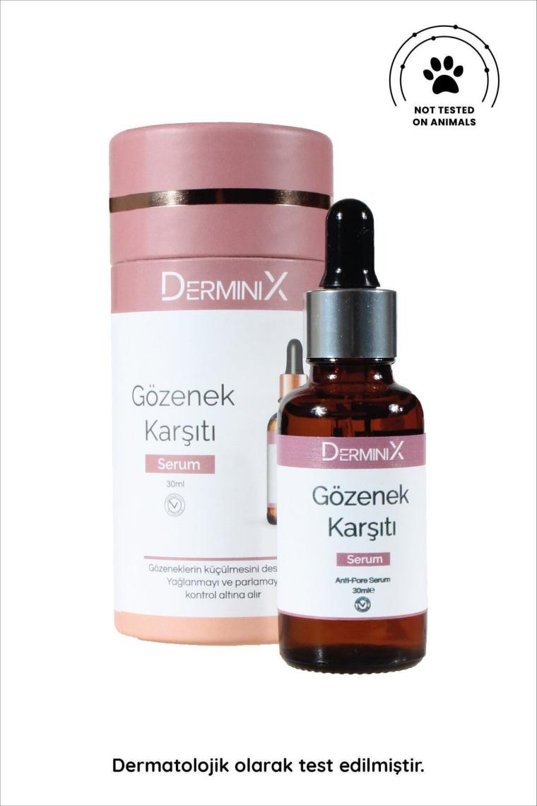 Gözenek Karşıtı Serum Anti Pore Serum