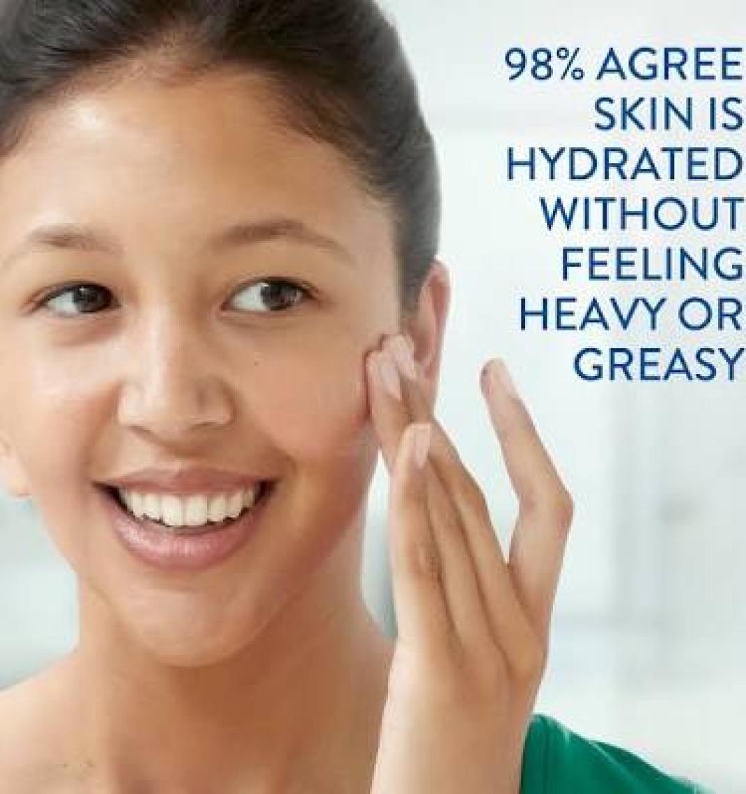 Cetaphil Gentle Clear Akne Karşıtı Matlaştırıcı Nemlendirici 89ML