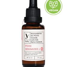 So Fly Pore Minimizer +Mc Niacinamide Serum 30ml