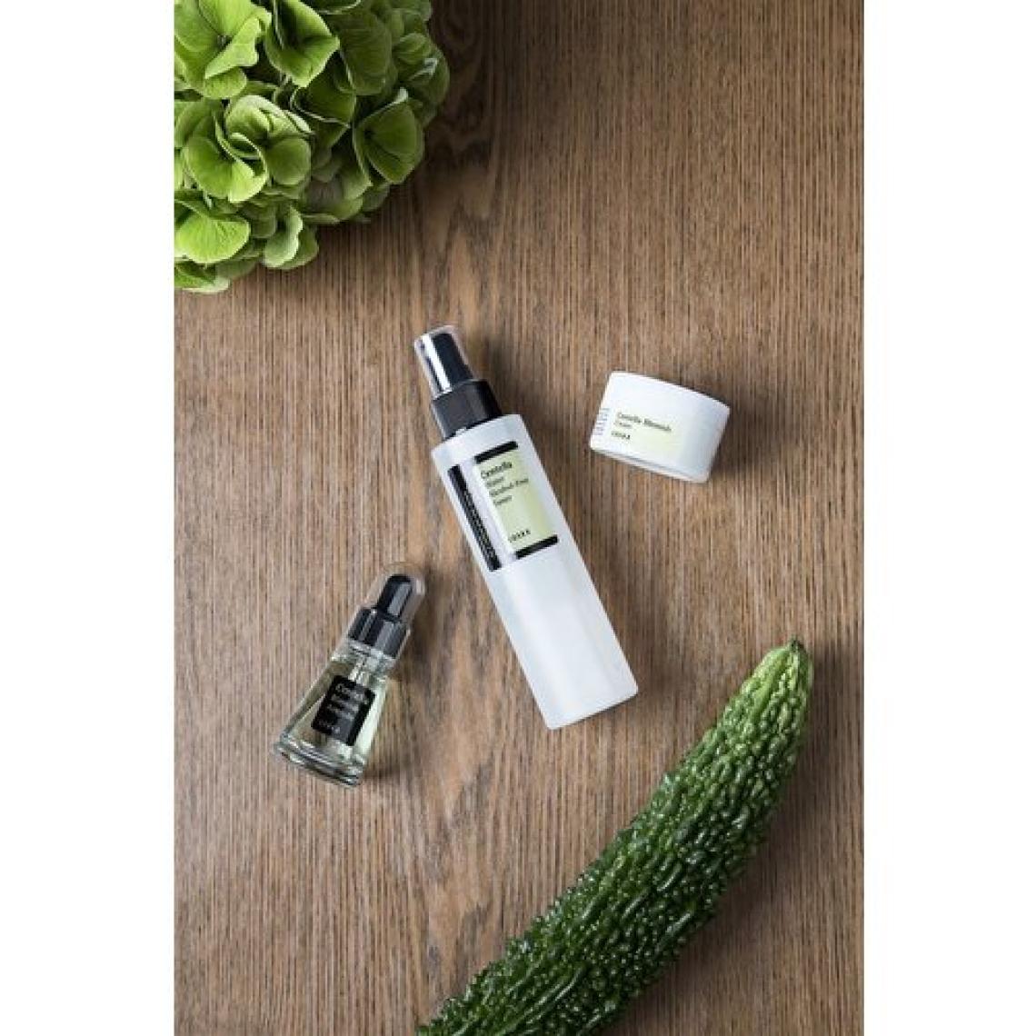 Cosrx Centella Blemish Cream - Centella Ekstreli Krem