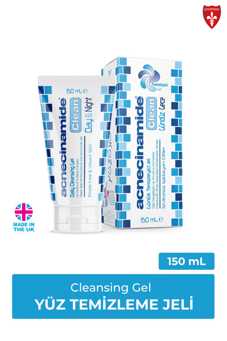 Temizleme Jeli 150ml