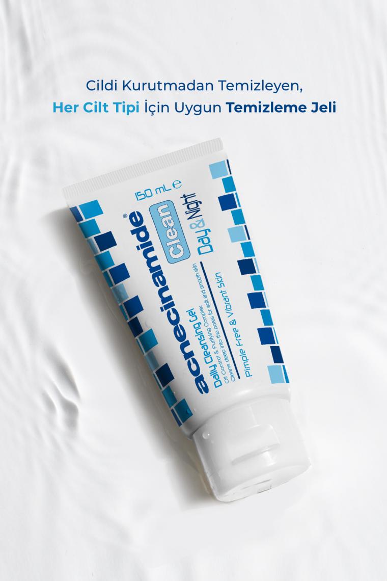 Temizleme Jeli 150ml
