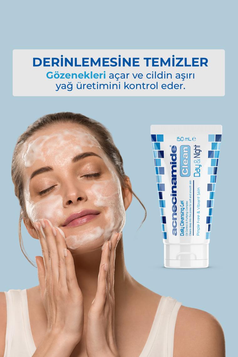 Temizleme Jeli 150ml