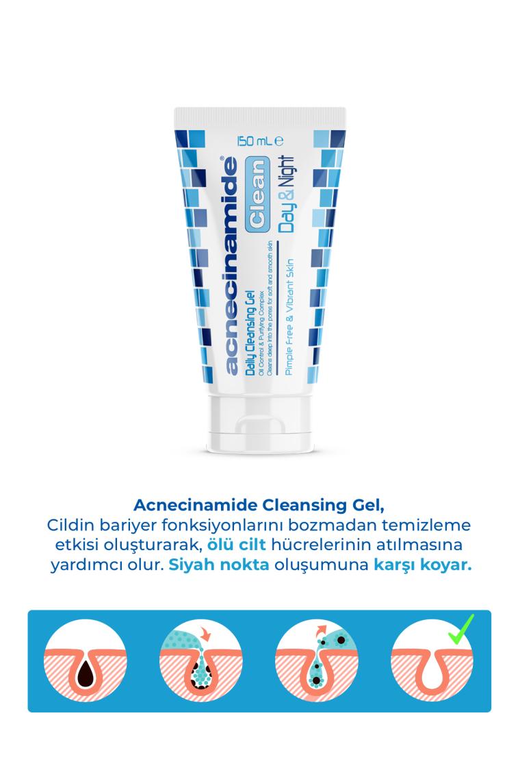 Temizleme Jeli 150ml