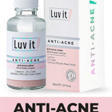 Akne Karşıtı Losyon 30 Ml