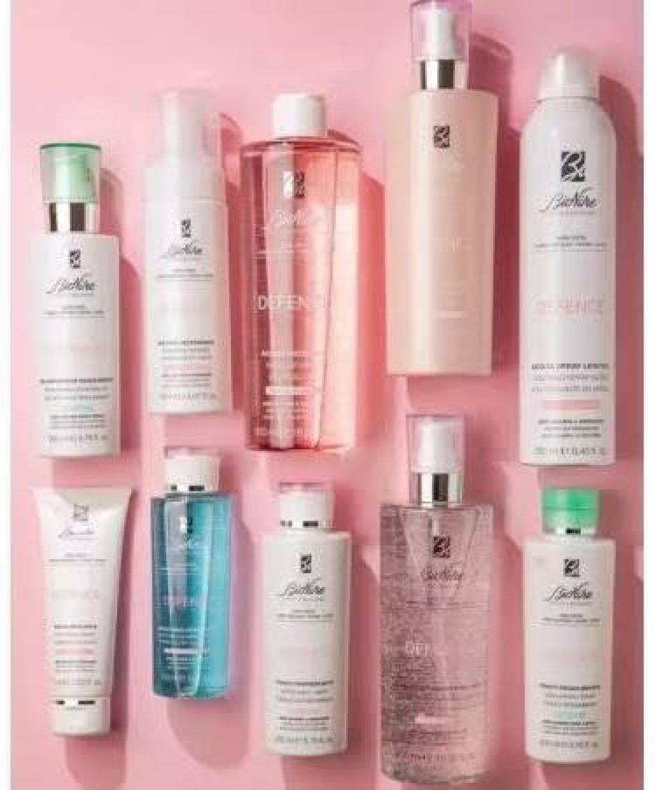 BioNike Defence Mat Karma/Yağlı Ciltler İçin Dengeleyen Sıkılaştırıcı Losyon 200 ml