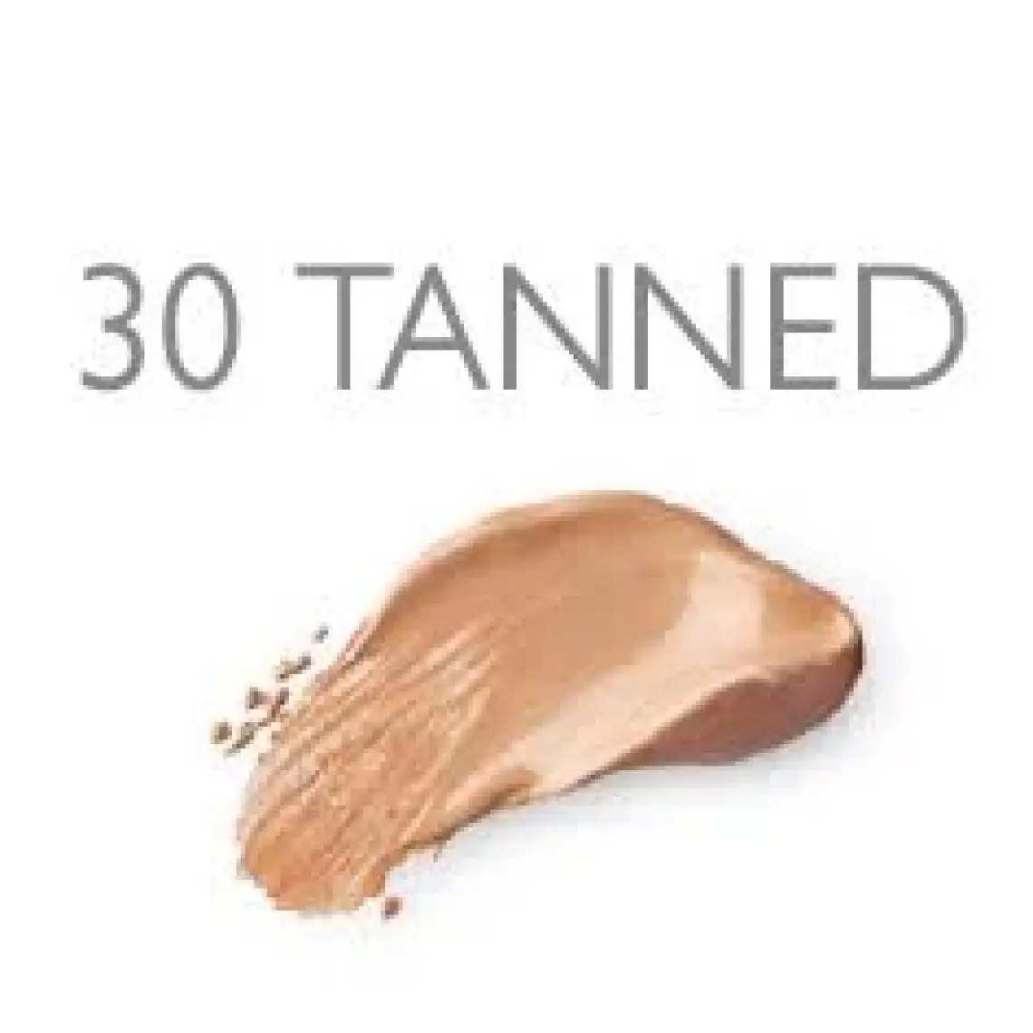 Pharmaceris F Mineral Matifying Fluid Dermo-Foundation 30 Tanned SPF30 30 ml