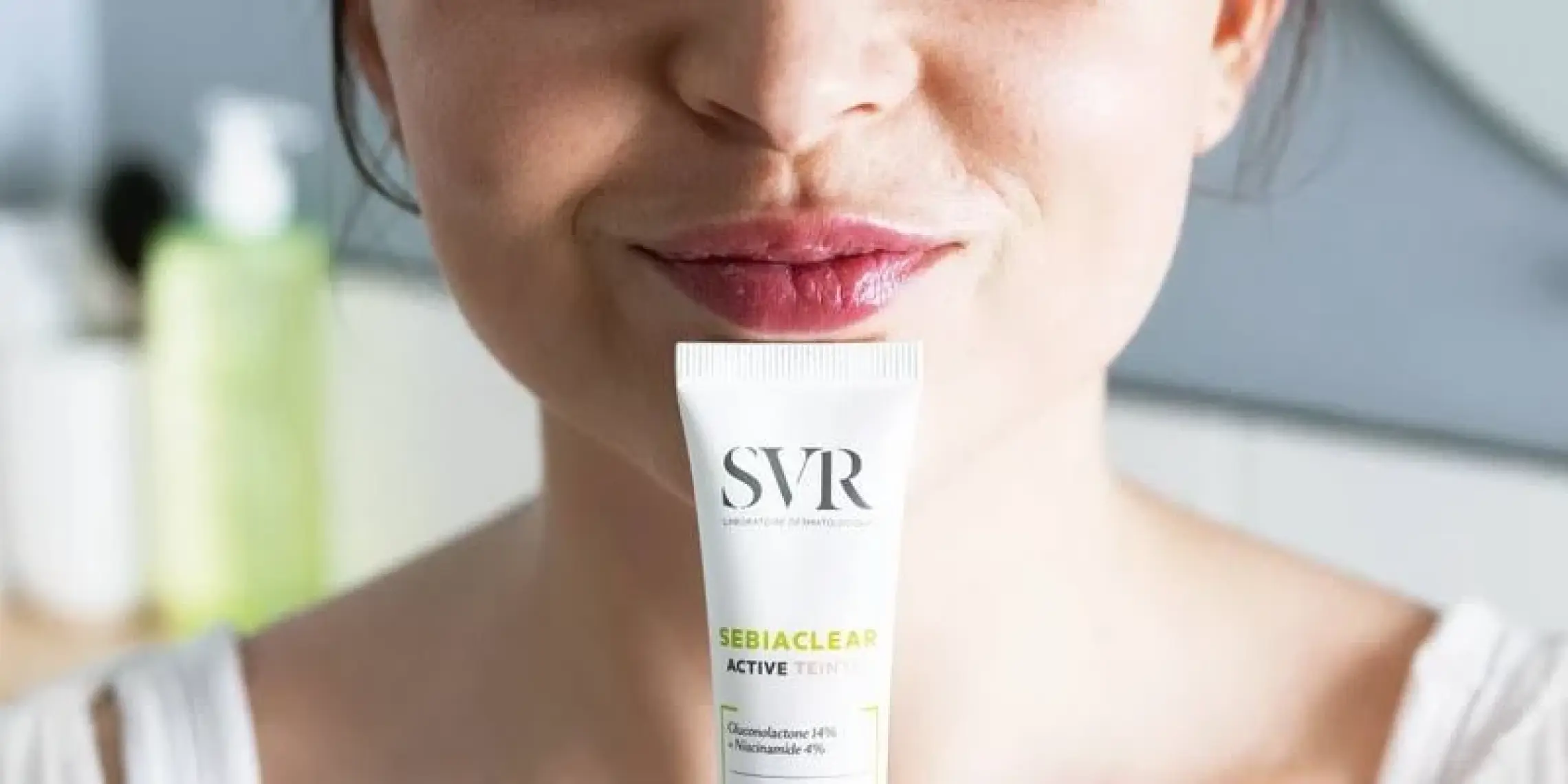 SVR Sebıaclear Actıve 40 ml