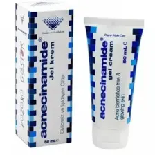 Acnecinamide Jel Krem 50 ml