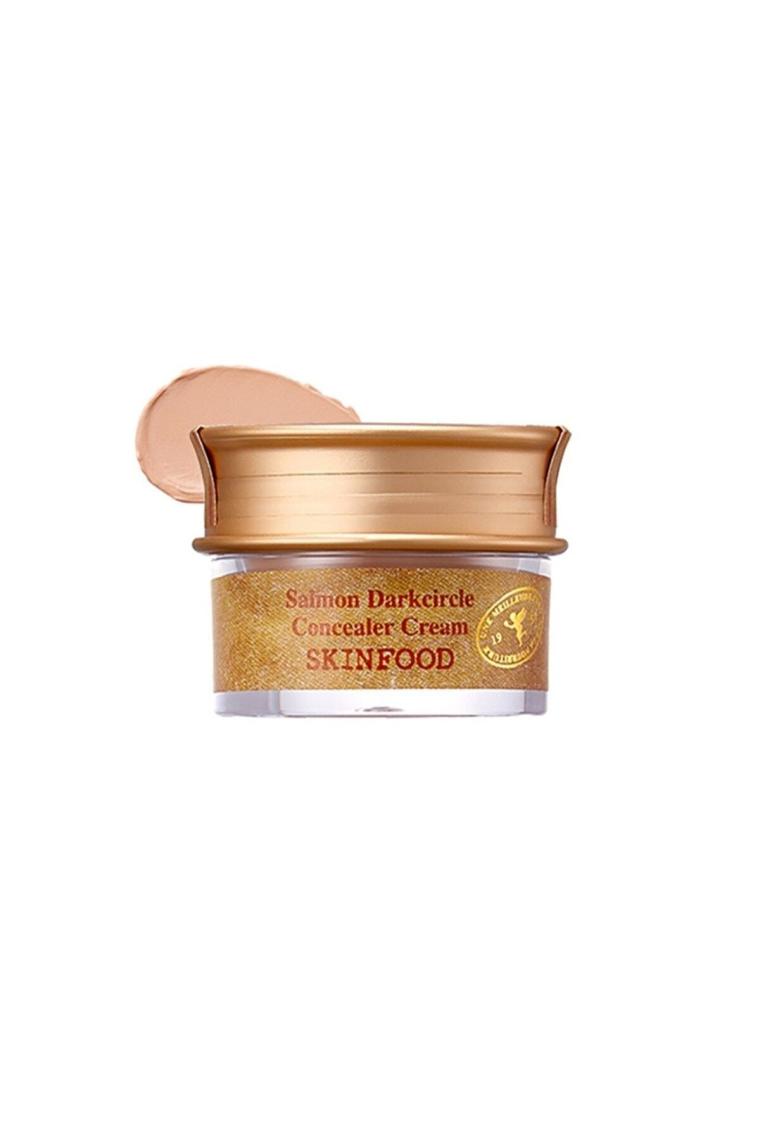 Skinfood Salmon Concealer 01 Kapatıcı Krem