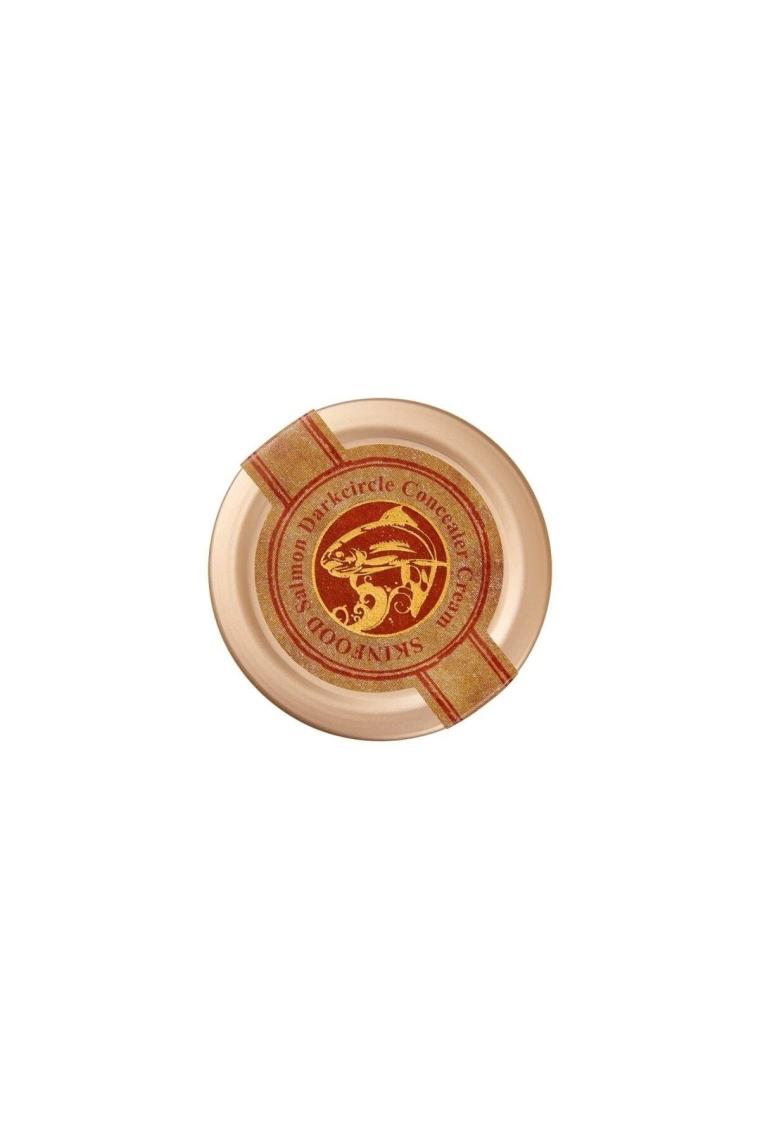 Skinfood Salmon Concealer 01 Kapatıcı Krem