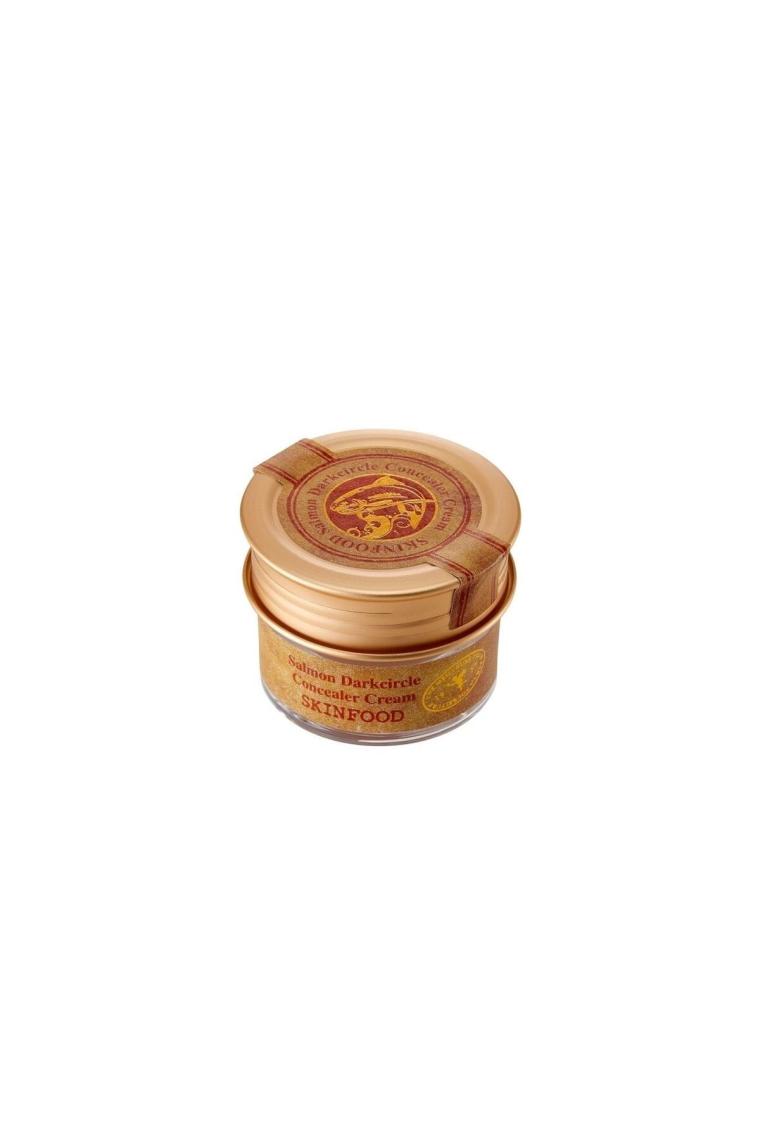 Skinfood Salmon Concealer 01 Kapatıcı Krem
