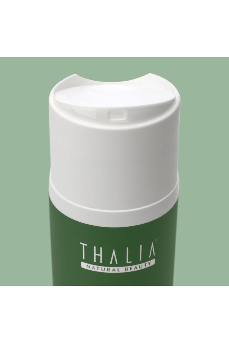 Akne Gidermeye & Gözenek Sıkılaştırmaya Yardımcı Marjoram Yüz Temizleme Toniği 200 ml