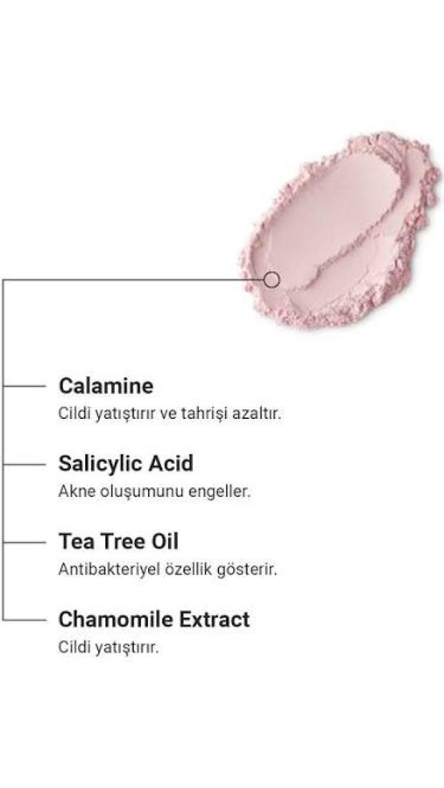 The NewLab. Anti-Acne Formula Drying Lotion