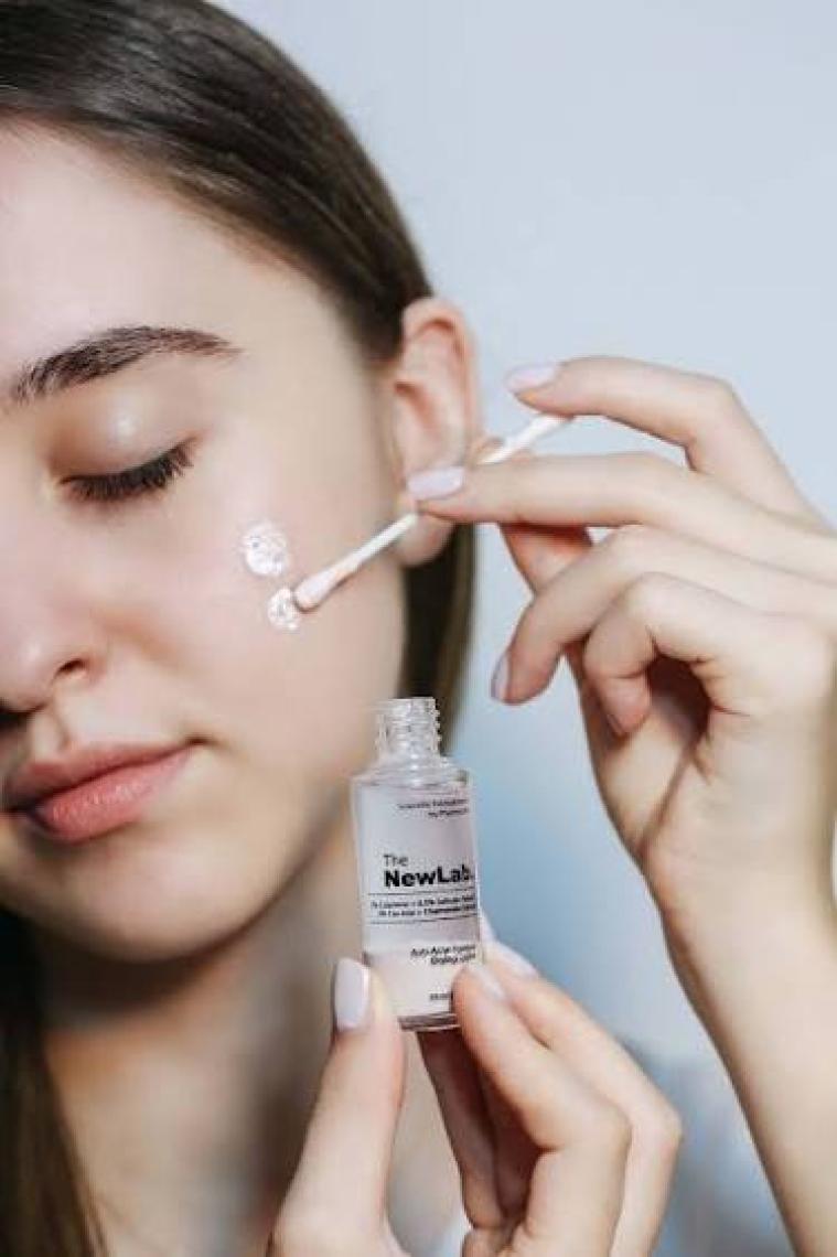 The NewLab. Anti-Acne Formula Drying Lotion