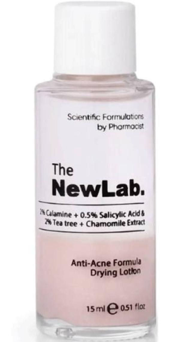 The NewLab. Anti-Acne Formula Drying Lotion