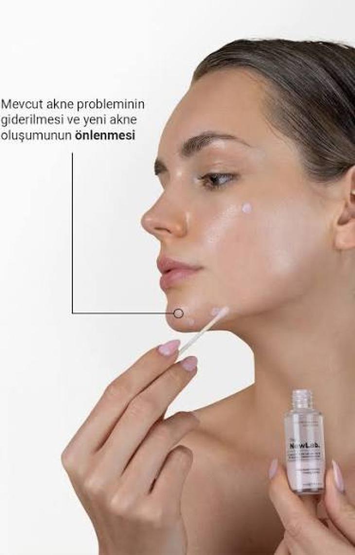 The NewLab. Anti-Acne Formula Drying Lotion