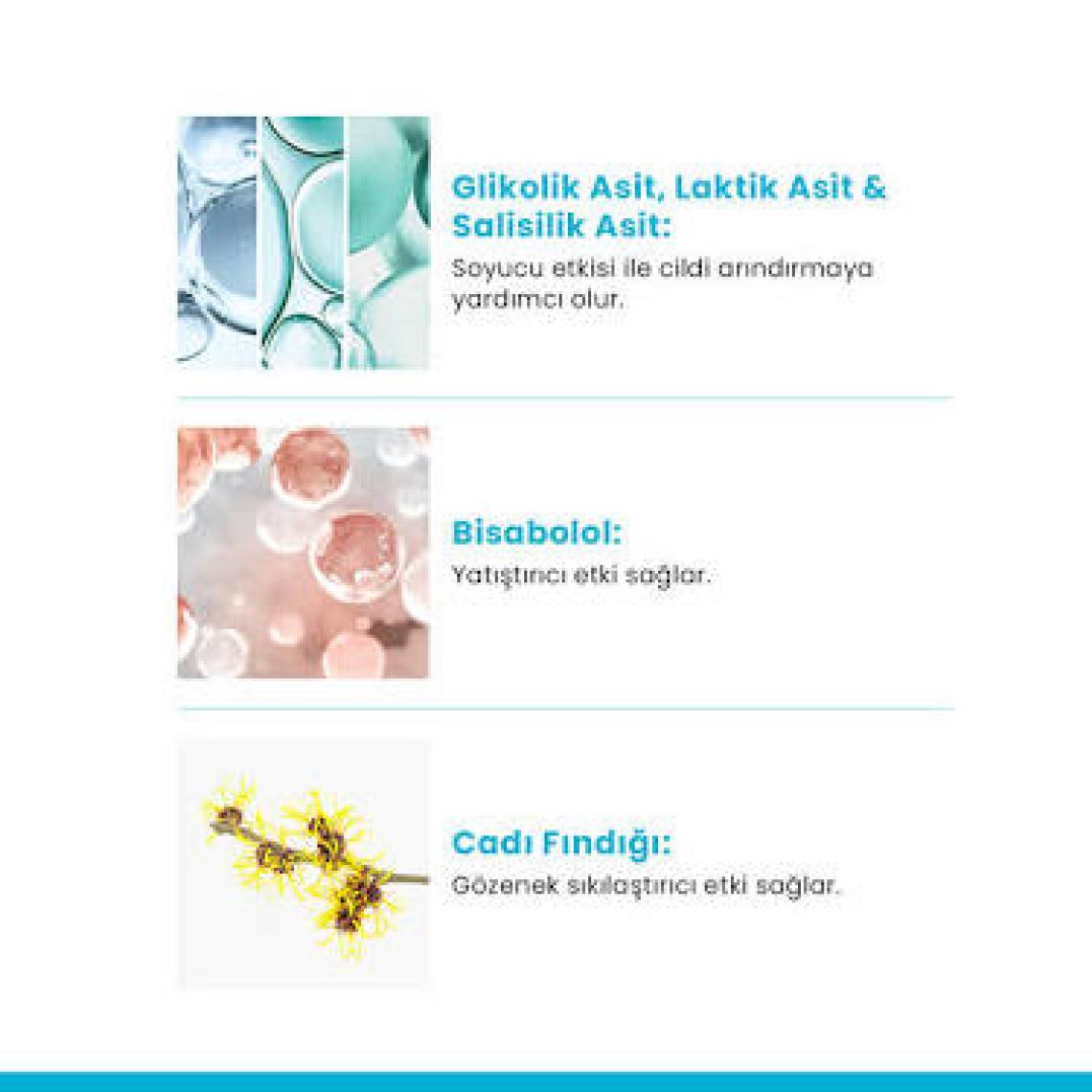Ducray Keracnyl Lotion Yağlı Ve Akneli Cilt Arındırıcı Losyon 200ml