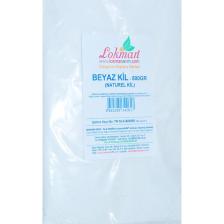 Lokman Avm Beyaz Kil 500 gr