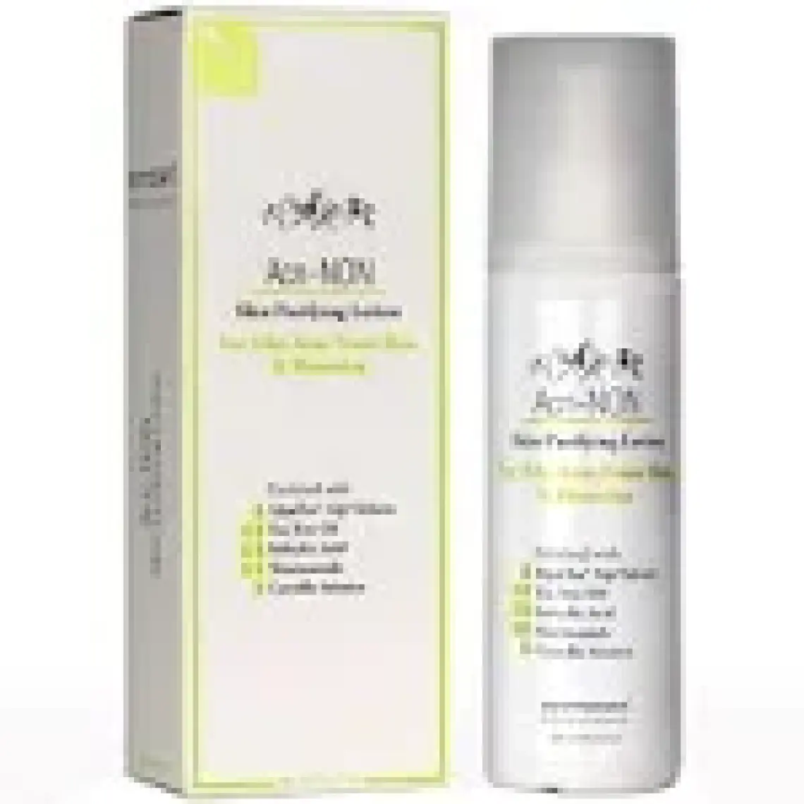 Acn-Non® Skin Purifying Lotion 200ML