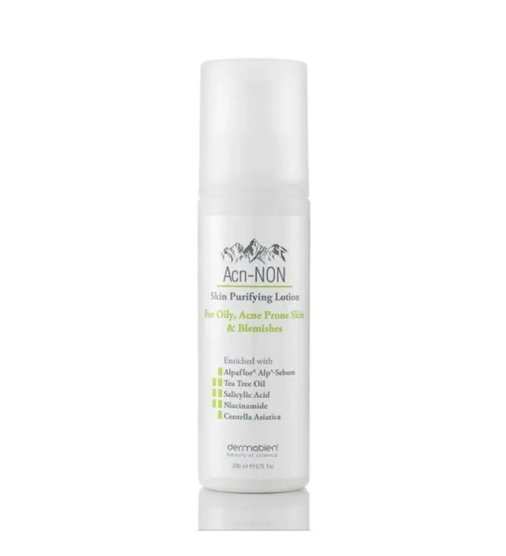 Acn-Non® Skin Purifying Lotion 200ML