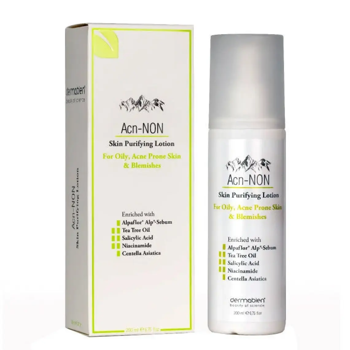 Acn-Non® Skin Purifying Lotion 200ML