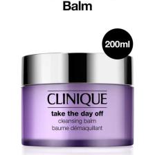 Clinique Take The Day Off Makyaj Temizleme Balmı 200 ml