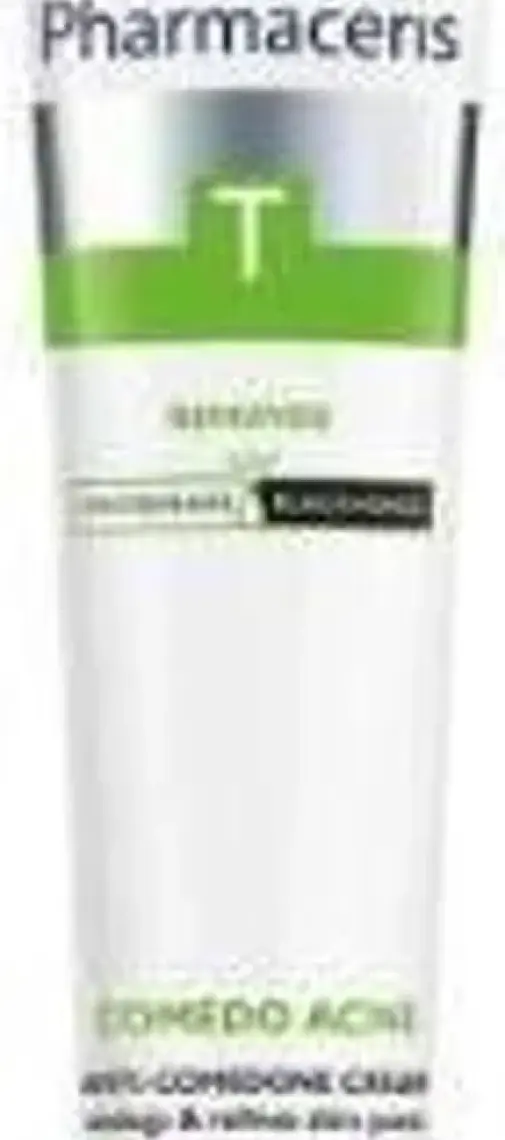 Pharmaceris Comedo Acne Anti-Comedone Cream Unclogs And Refines Skin Pores 40 ml