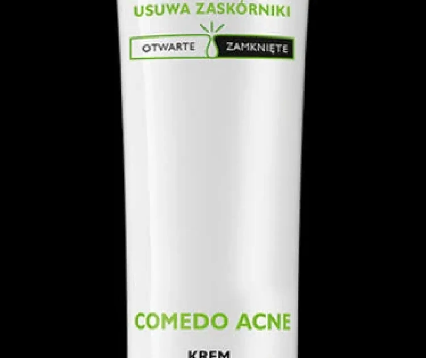 Pharmaceris Comedo Acne Anti-Comedone Cream Unclogs And Refines Skin Pores 40 ml