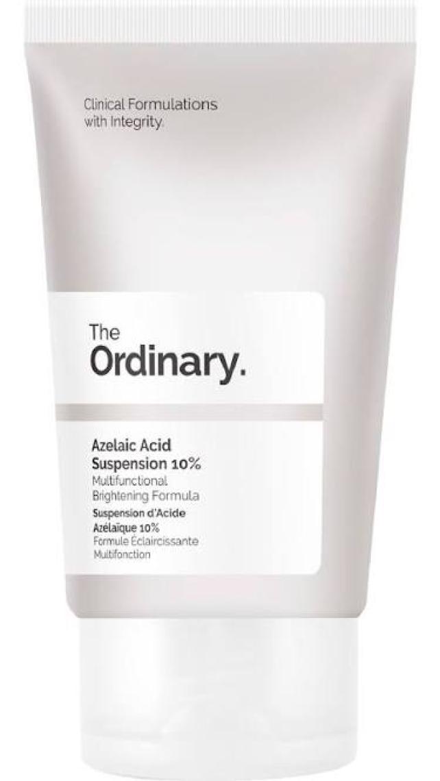 The Ordinary Azelaic Acid Suspension 10% 30ML
